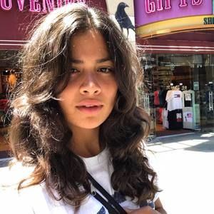 Meet your Posher, Ariadna